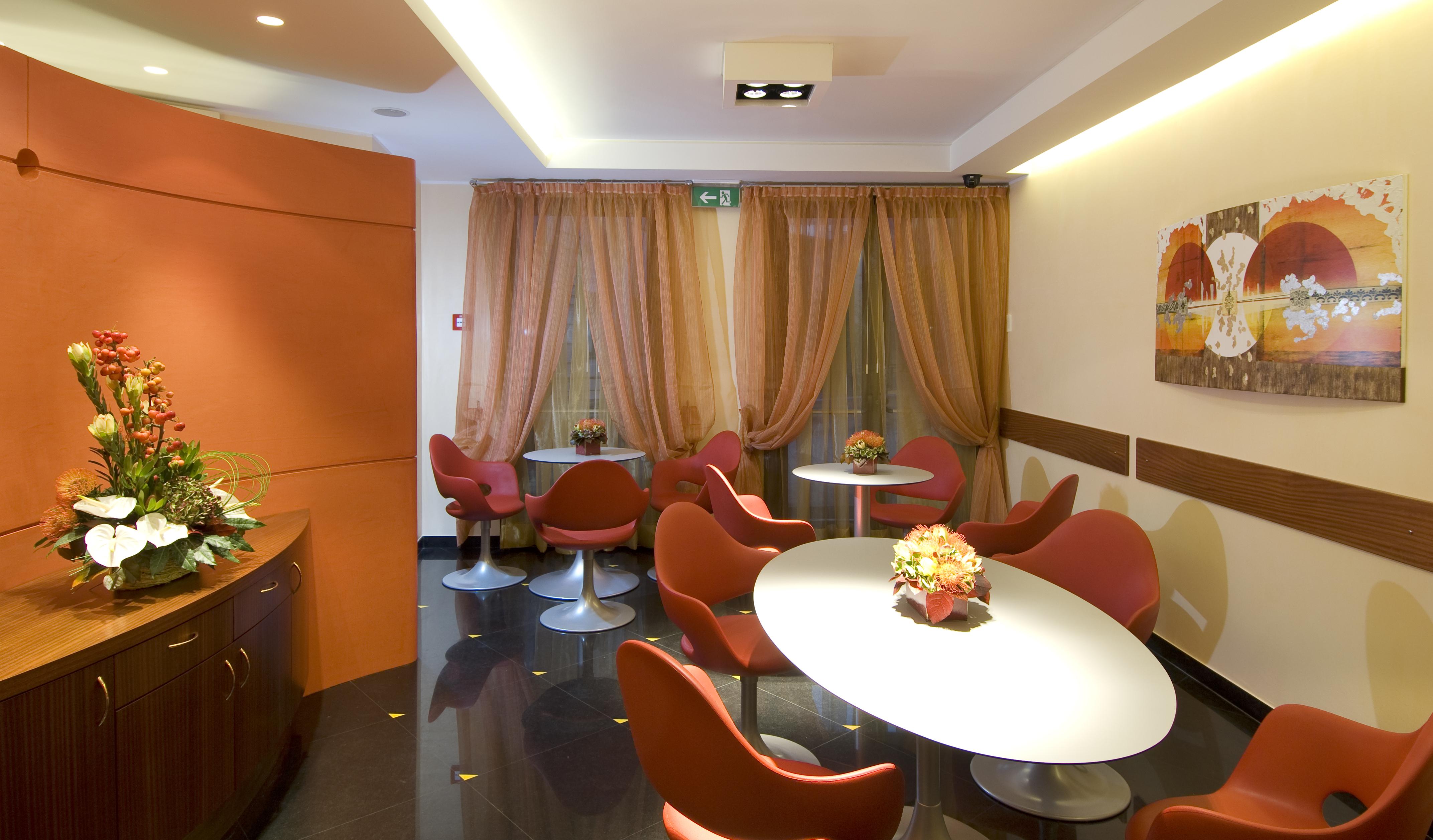 As Hotel Cambiago Ristorante foto